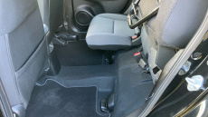 Honda Jazz 1.5 i-MMD Hybrid SE 5dr eCVT Hybrid Hatchback